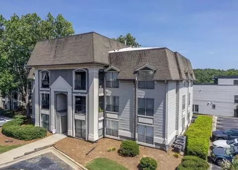 2657 Lenox Rd, Atlanta, GA 30324
