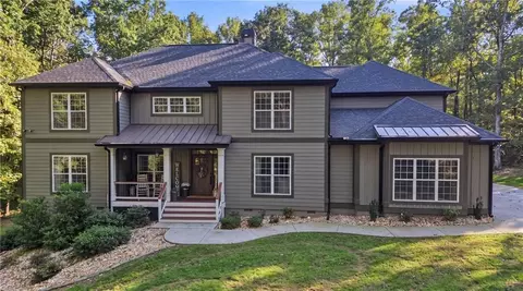 4887 Bill Cheek Rd, Auburn, GA 30011