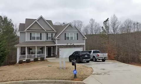 6 Creekside Blf, Hiram, GA 30141