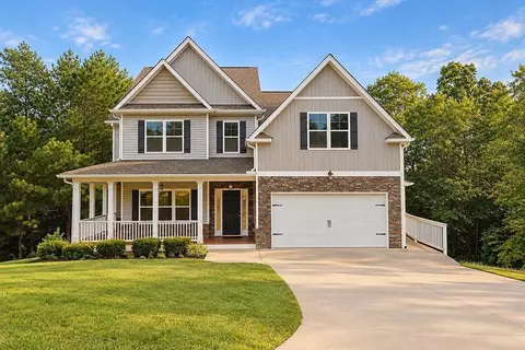 6 Creekside Blf, Hiram, GA 30141
