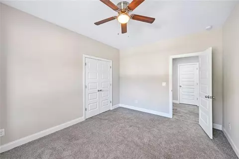 Bedroom - 190 Barcelona Dr, Covington, GA 30016 photo 9 of 14