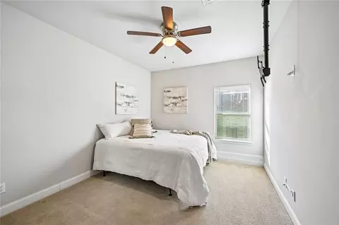 Bedroom - 190 Barcelona Dr, Covington, GA 30016 photo 13 of 14
