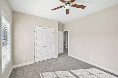 Bedroom - 190 Barcelona Dr, Covington, GA 30016 photo 8 of 14