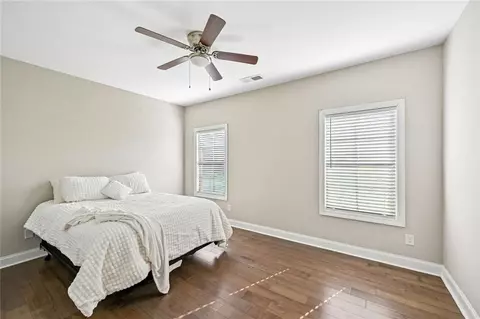 Bedroom - 190 Barcelona Dr, Covington, GA 30016 photo 1 of 14
