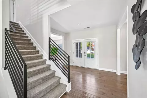 Entry Way - 190 Barcelona Dr, Covington, GA 30016 photo 1 of 13