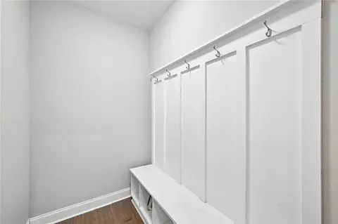 Entry Way - 190 Barcelona Dr, Covington, GA 30016 photo 5 of 13