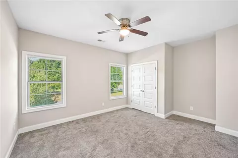 Bedroom - 190 Barcelona Dr, Covington, GA 30016 photo 11 of 14