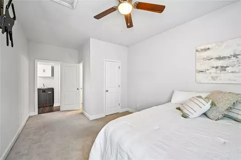 Bedroom - 190 Barcelona Dr, Covington, GA 30016 photo 14 of 14