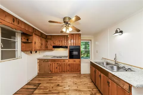 Kitchen - 113 Eason St, Bowdon, GA 30108 photo 1 of 3