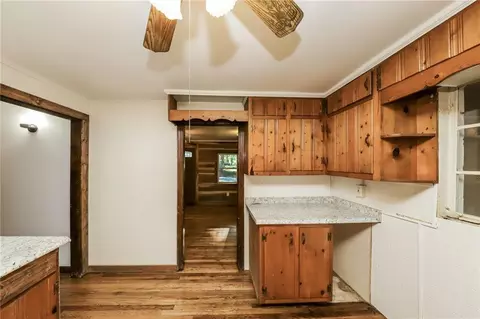 Entry Way - 113 Eason St, Bowdon, GA 30108 photo 1 of 1