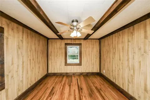 Bedroom - 113 Eason St, Bowdon, GA 30108 photo 3 of 4