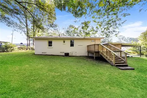 Other - 113 Eason St, Bowdon, GA 30108 photo 2 of 5