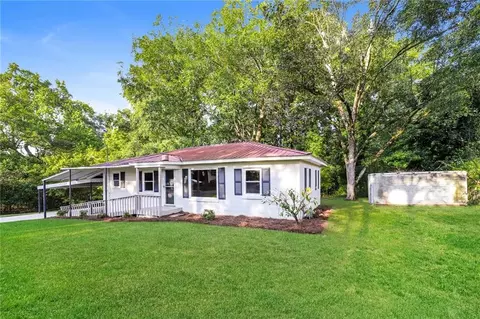 Other - 113 Eason St, Bowdon, GA 30108 photo 5 of 5