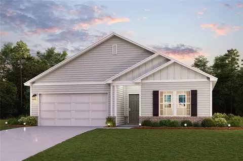 344 Bowers Estates Rd, Hartwell, GA 30643