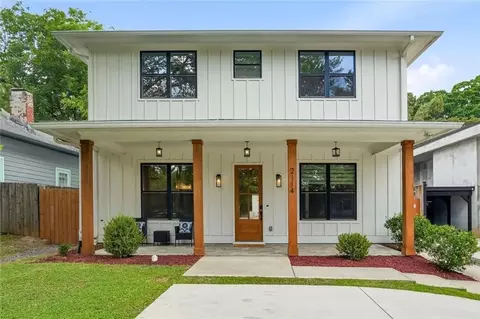 2114 Memorial Dr SE, Atlanta, GA 30317