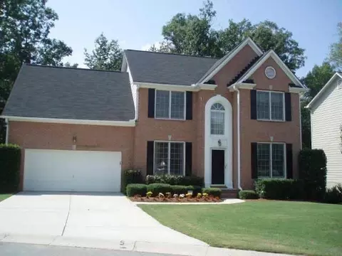 4141 Havenwood Ct NW, Kennesaw, GA 30144