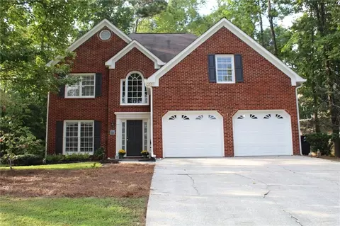 3012 Tallowood Dr NW, Marietta, GA 30064