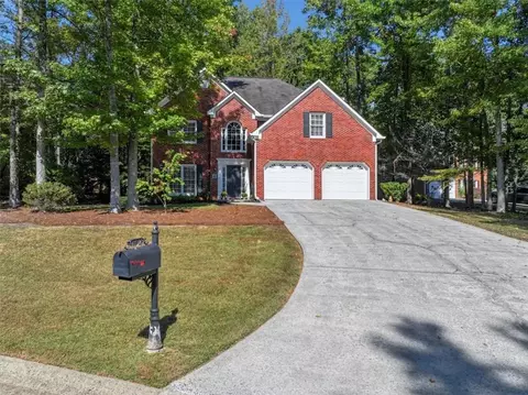 3012 Tallowood Dr NW, Marietta, GA 30064