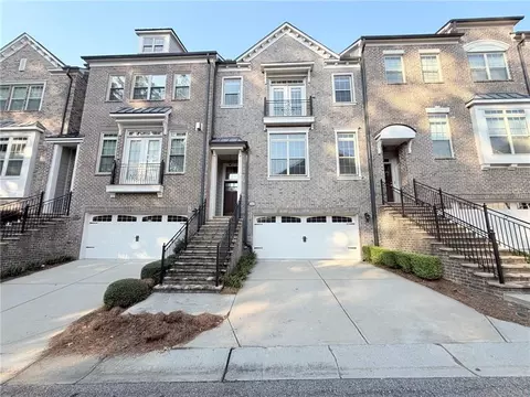 2256 Royal Vineyard Ln SE, Smyrna, GA 30080