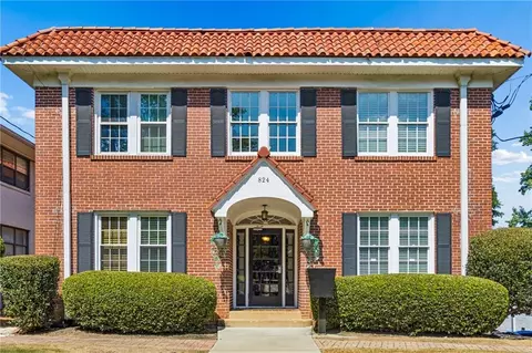 824 Greenwood Ave NE #11, Atlanta, GA 30306