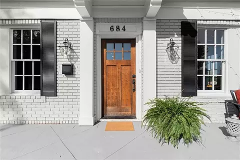 684 Kennesaw Ave NE, Atlanta, GA 30308