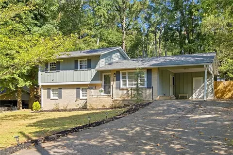 3650 Sheffield Pl, Tucker, GA 30084