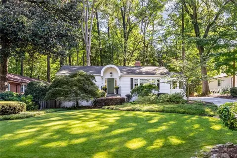3177 Towerview Dr NE, Atlanta, GA 30324