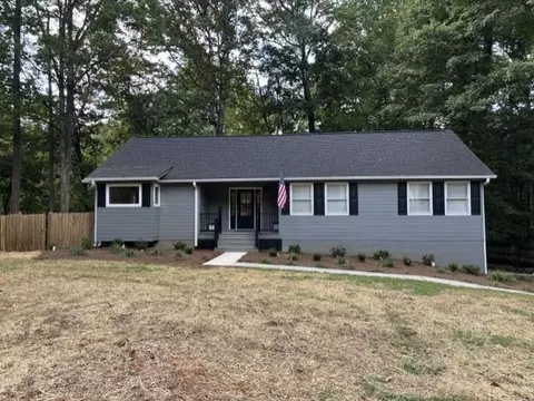 2198 Winding Creek Ln SW, Marietta, GA 30064