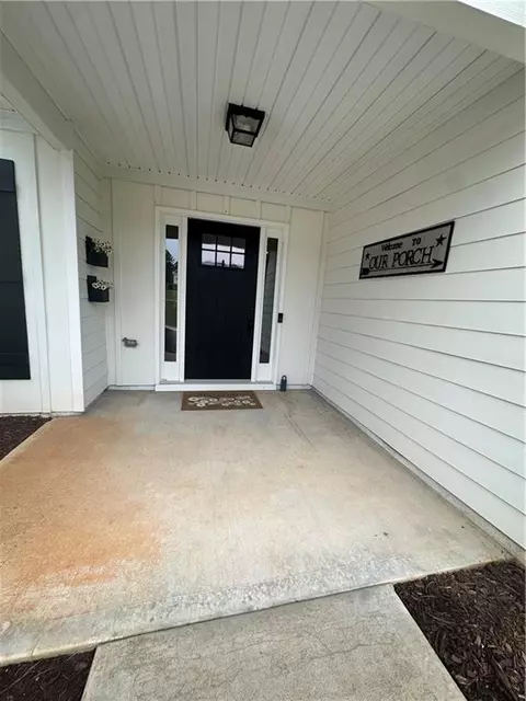 Exterior - 189 Marie Ct, Bethlehem, GA 30620 photo 2 of 2