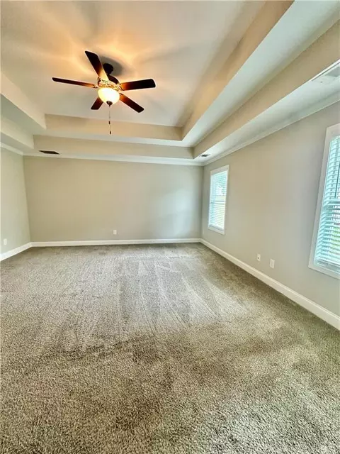 Bedroom - 189 Marie Ct, Bethlehem, GA 30620 photo 2 of 4