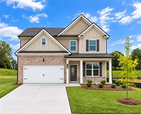 103 Bluefin St, Adairsville, GA 30103