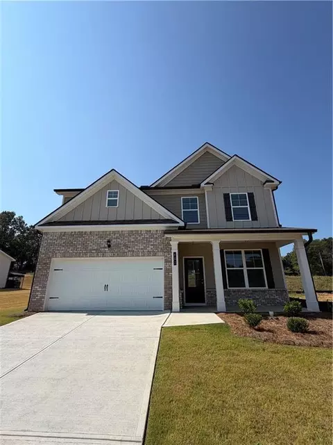 103 Bluefin St, Adairsville, GA 30103