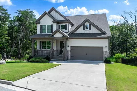 3024 Winding Rdg, Waleska, GA 30183