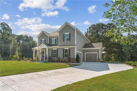 2711 Byess Ct, Marietta, GA 30064