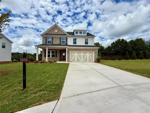 1656 Tide Mill Rd #LOT 150, Cumming, GA 30040