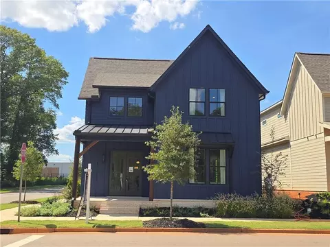 2625 Electric Ave, Watkinsville, GA 30677