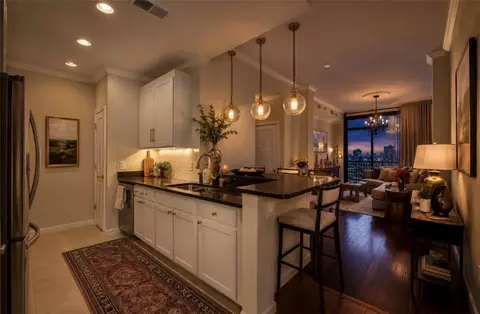 3040 Peachtree Rd NW #1513, Atlanta, GA 30305
