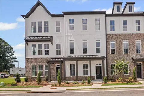2698 Evers Dr NE #94, Marietta, GA 30066