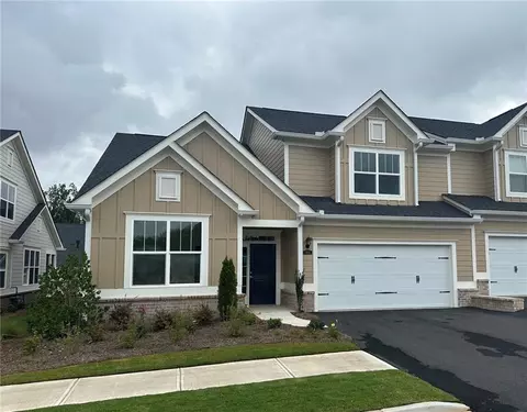1601 Bonica Xing #1601, Cumming, GA 30040