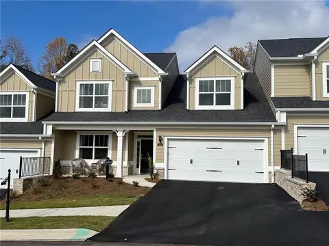 302 Calypso Way #302, Cumming, GA 30040