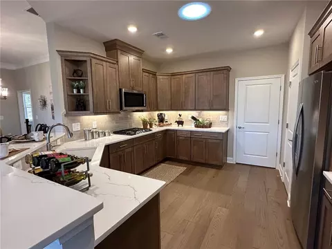 1104 Calypso Way #1104, Cumming, GA 30040