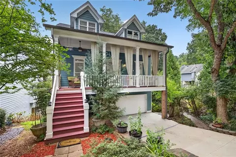 928 Delmar Ave SE, Atlanta, GA 30316