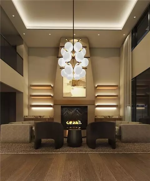Living - 250 Mayfield Rd, Alpharetta, GA 30009 photo 3 of 3