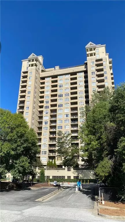 3334 Peachtree Rd NE #601, Atlanta, GA 30326