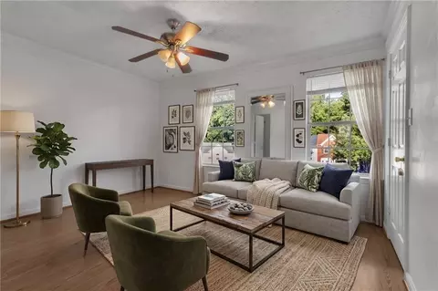 Living - 3030 Jester Ct, Duluth, GA 30096 photo 6 of 6