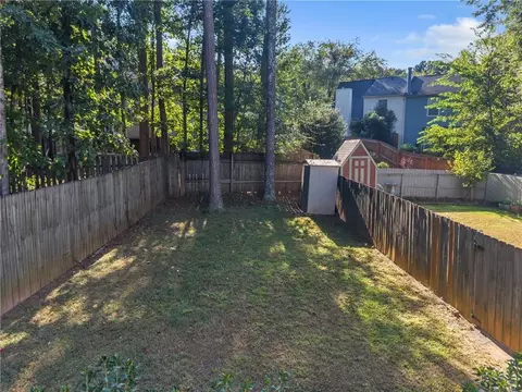 Exterior - 3030 Jester Ct, Duluth, GA 30096 photo 5 of 6