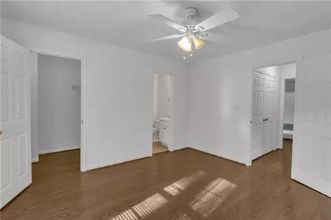 Bedroom - 3030 Jester Ct, Duluth, GA 30096 photo 3 of 4