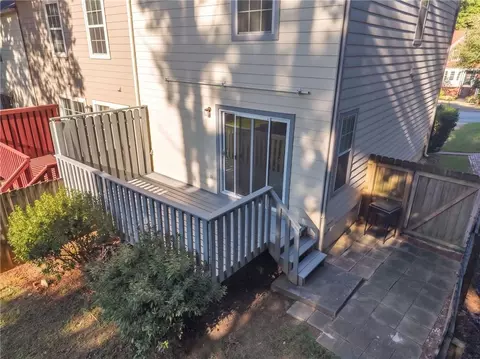 Exterior - 3030 Jester Ct, Duluth, GA 30096 photo 4 of 6