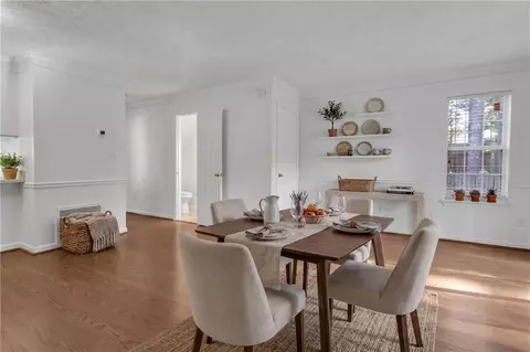 Dining - 3030 Jester Ct, Duluth, GA 30096 photo 1 of 1