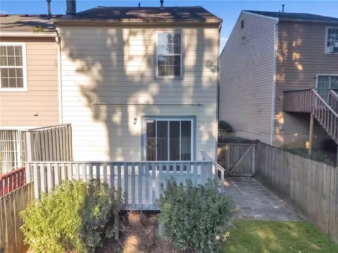 Exterior - 3030 Jester Ct, Duluth, GA 30096 photo 3 of 6